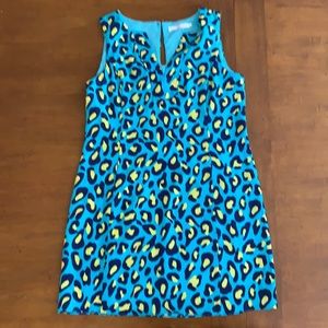 Alice & Trixie silk lined dress. Small